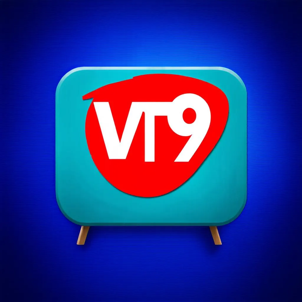 Logo VTV9