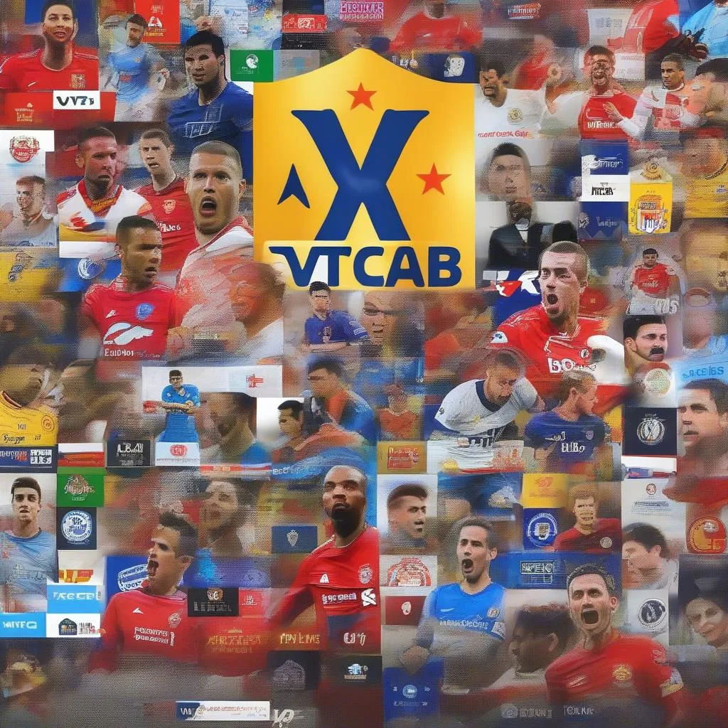 VTVcab K+: Як дивитися всі захоплюючі футбольні матчі