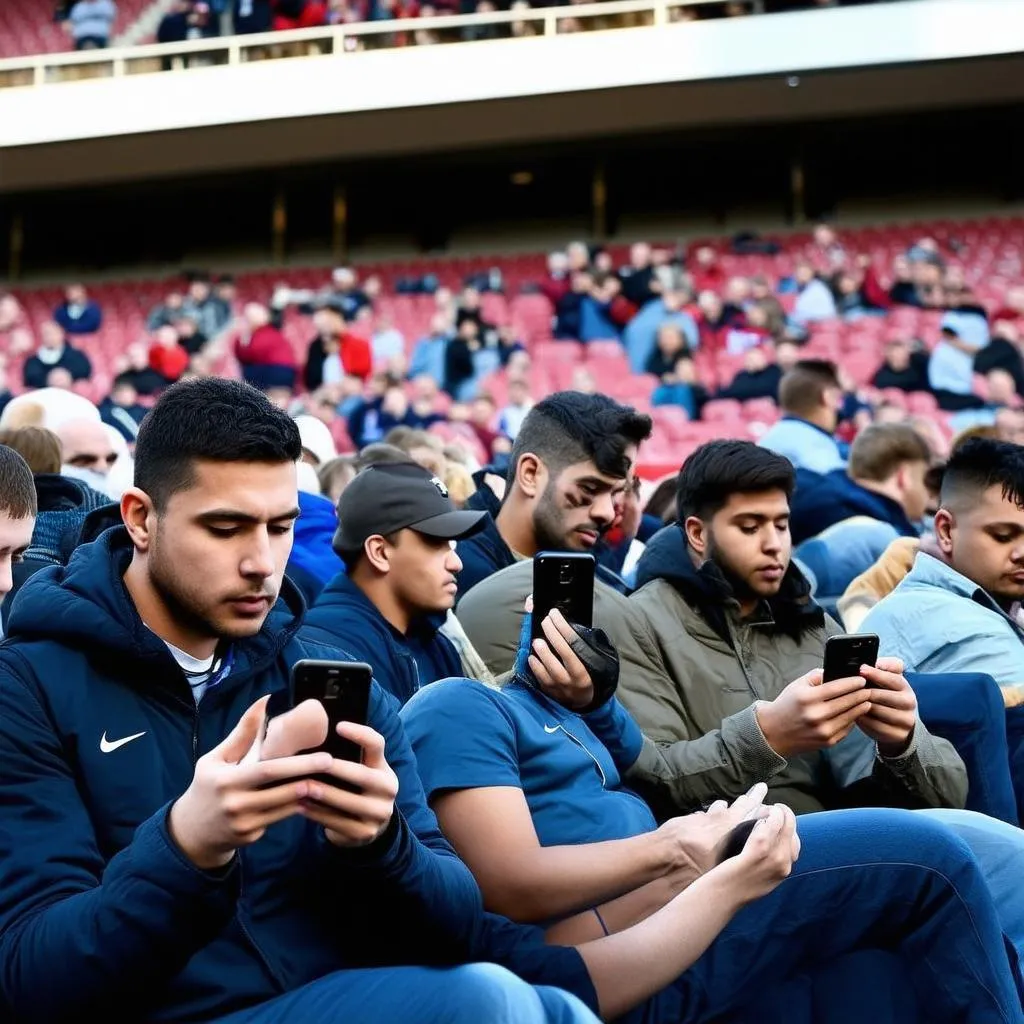 Live Football Streaming on Mobile: A Fan’s Guide