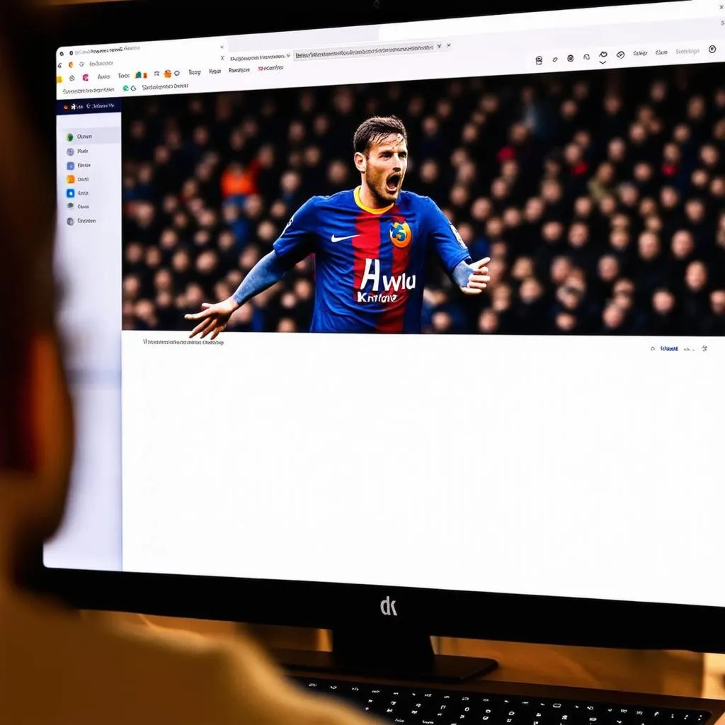 Cum să vezi fotbal live pe Firefox: Ghid complet pentru fani