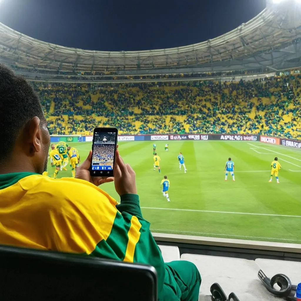 Brasil Amistosos em Direto: Onde e Quando Ver?