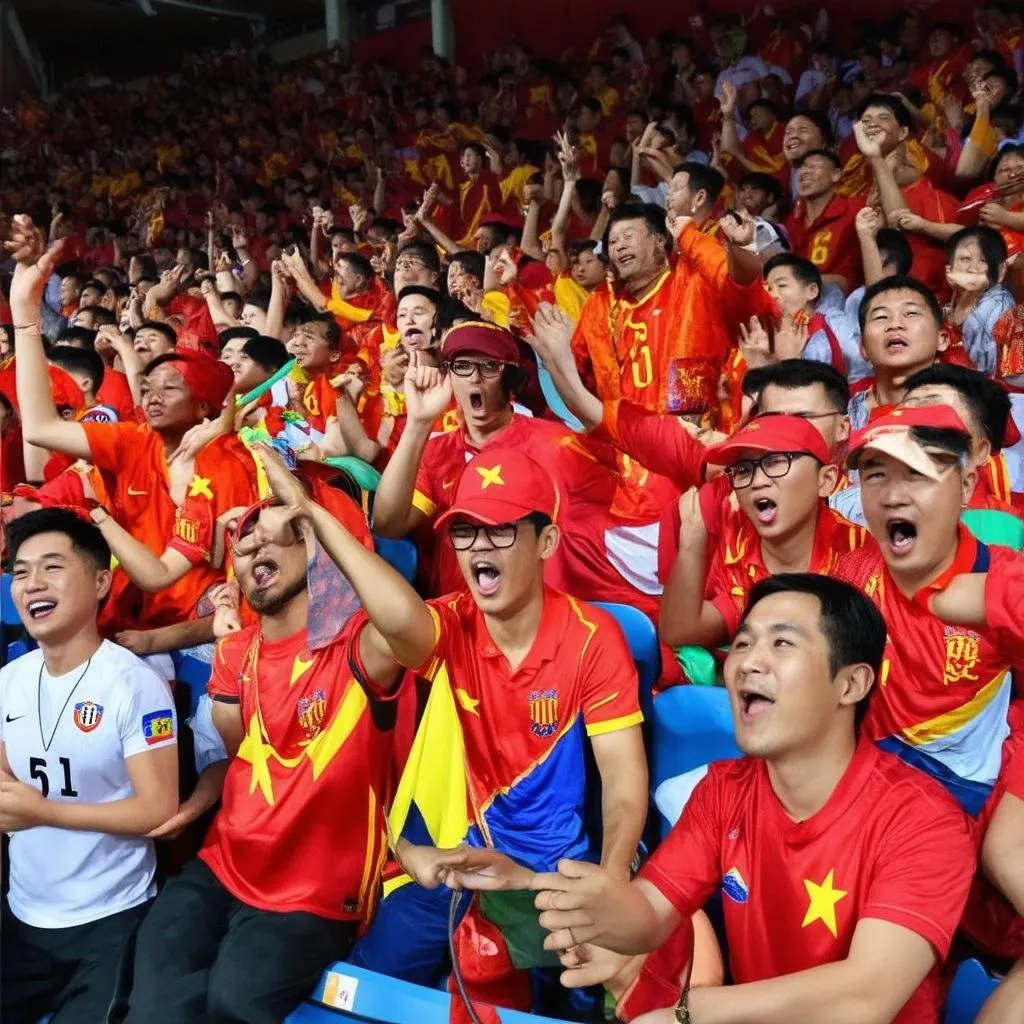 Nu Rata Meciurile U23 Vietnam LIVE: Ghidul Fanului!