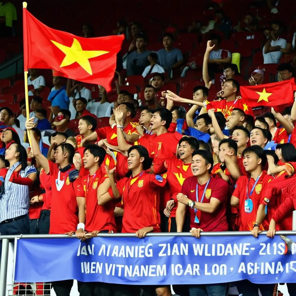 Partite Amichevoli Vietnam: Dove Vederle, Programmazione, Diretta