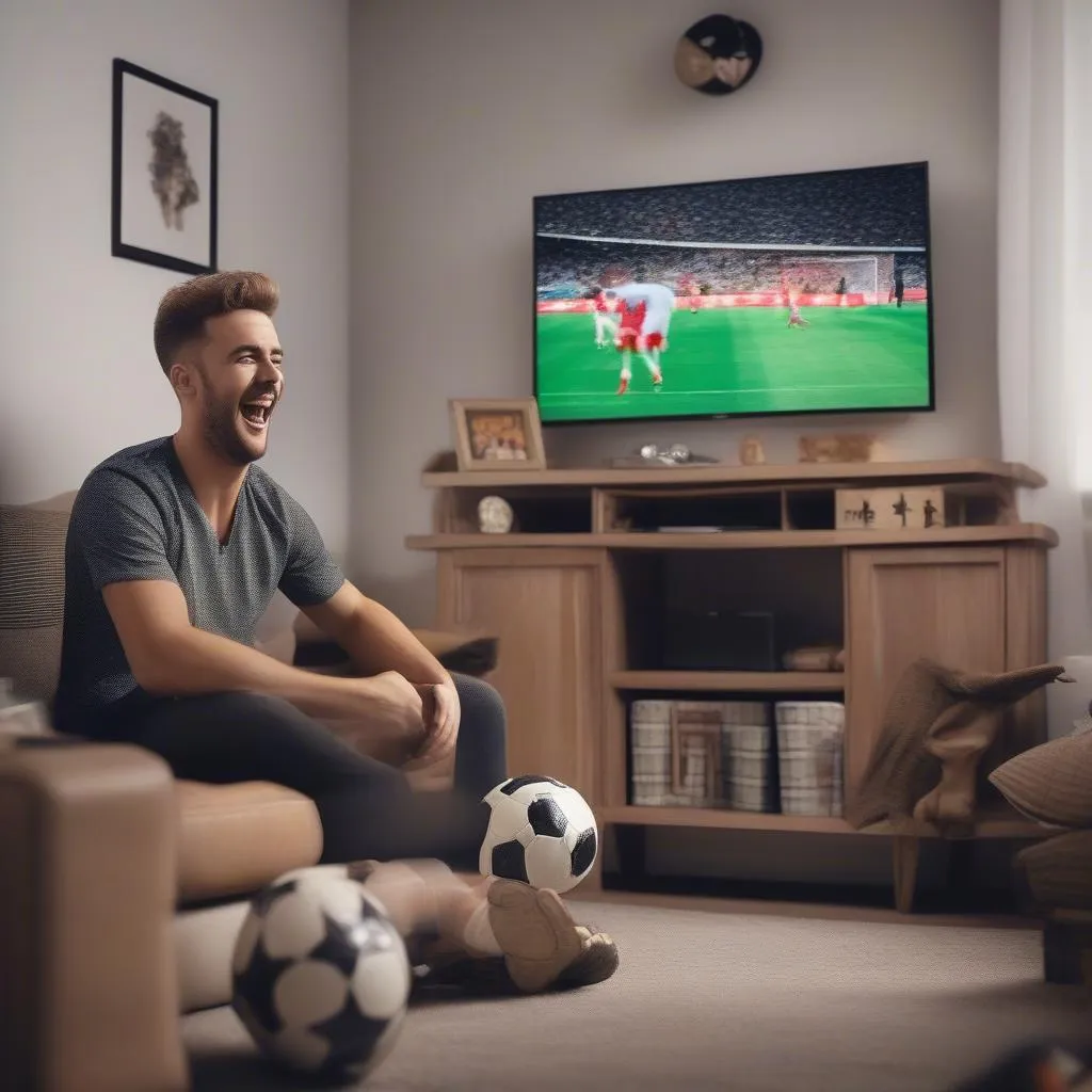 K+ na TV Box: Guia para Fãs de Futebol