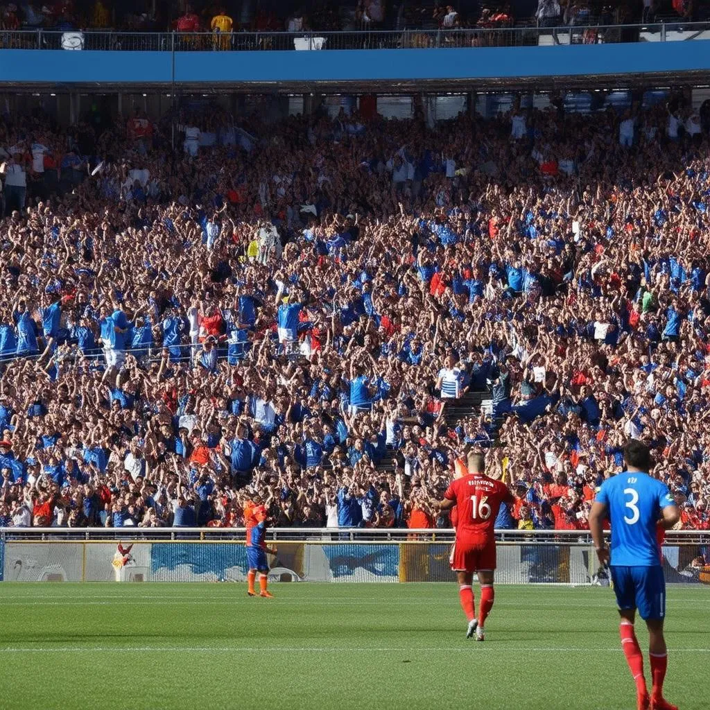 Herbeleef Gouden Momenten: Zuid-Amerikaans Voetbal Terugkijken