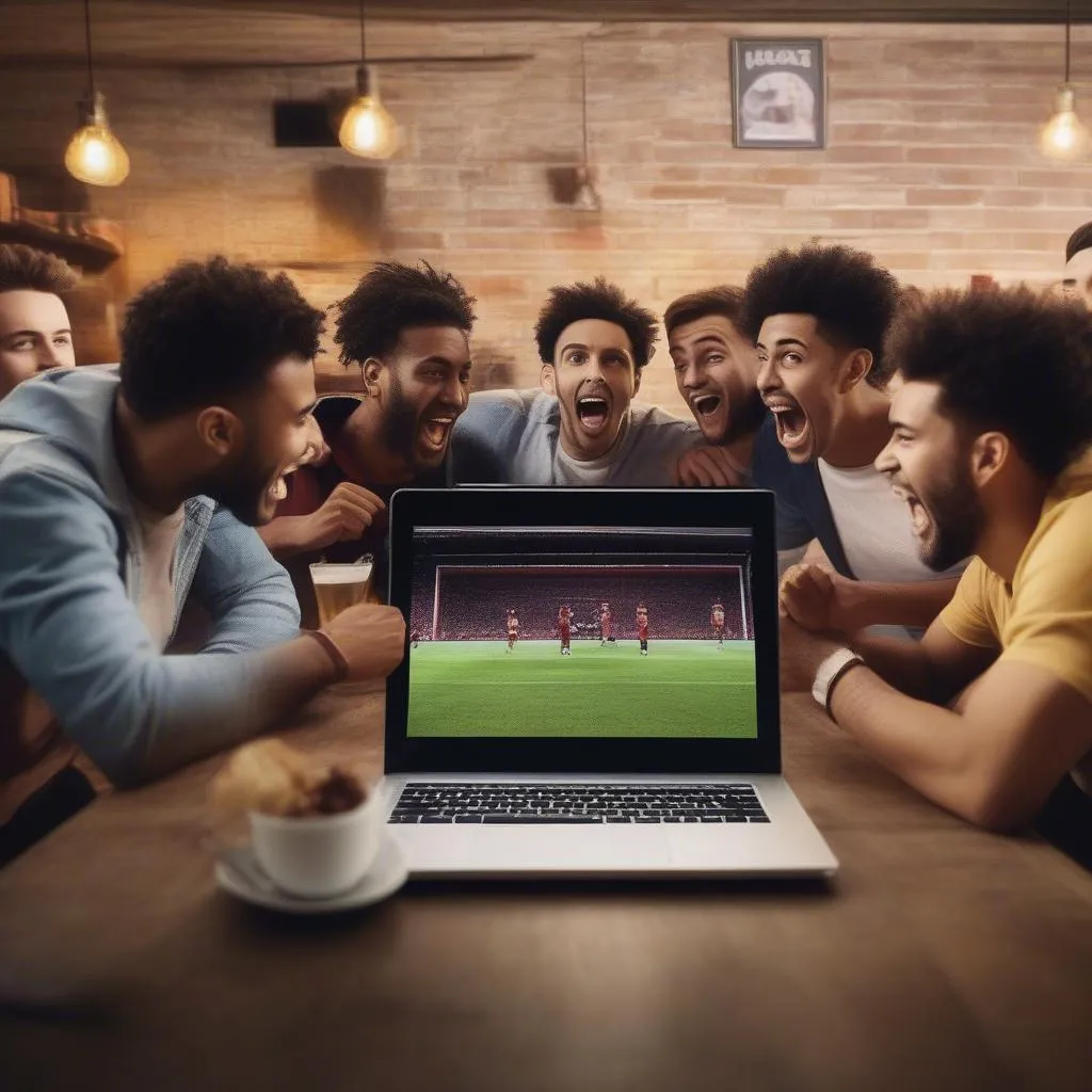 K+ en Ligne : Le Guide Ultime pour Voir le Foot en Streaming