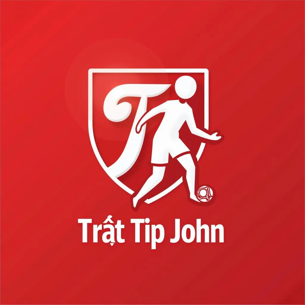 Logo Trực Tiếp John