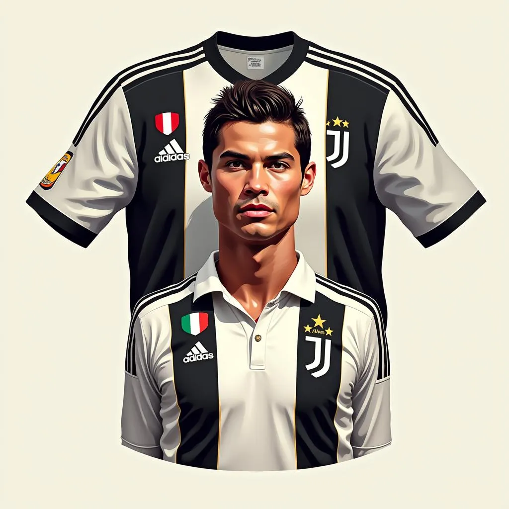 Ronaldo Wallpaper Juventus: Download the Best Cristiano Ronaldo Images