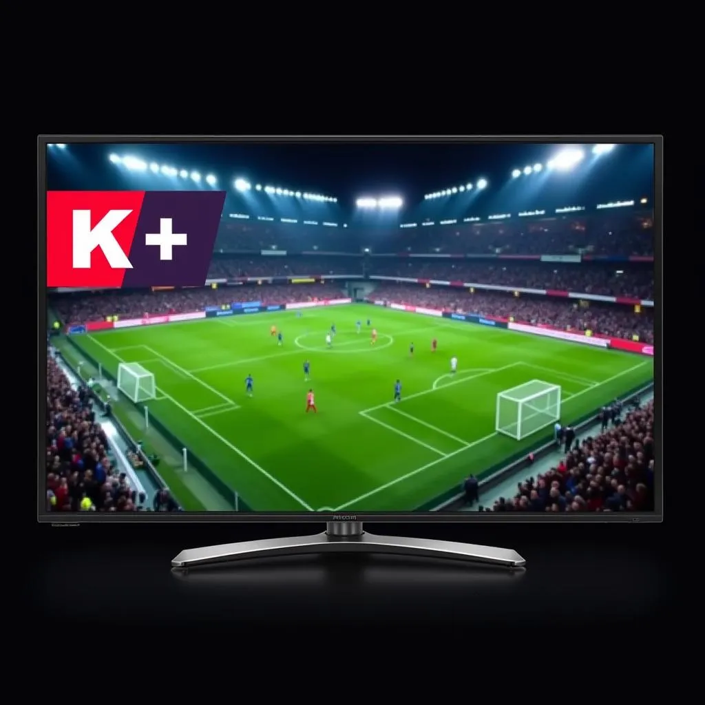 Premier League Exclusiv K+: Fotbal Englez de Top