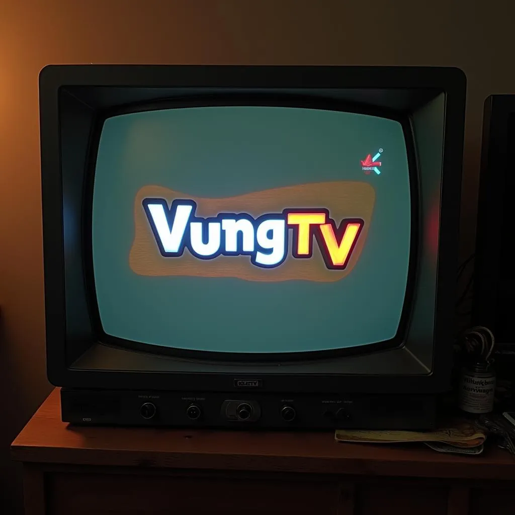 Truyền hình VungTV thập niên 90