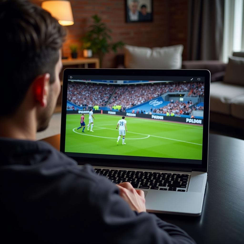 Live Voetbal Kijken in HD Kwaliteit – TRỰK TIẾP JOHN