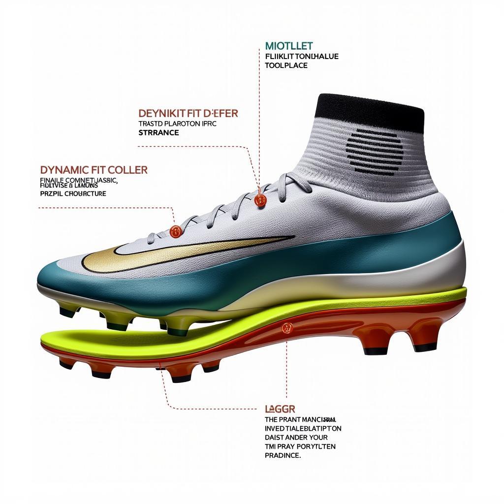 CR7 Mercurial Superfly Chapter 6 - Technological Advancements