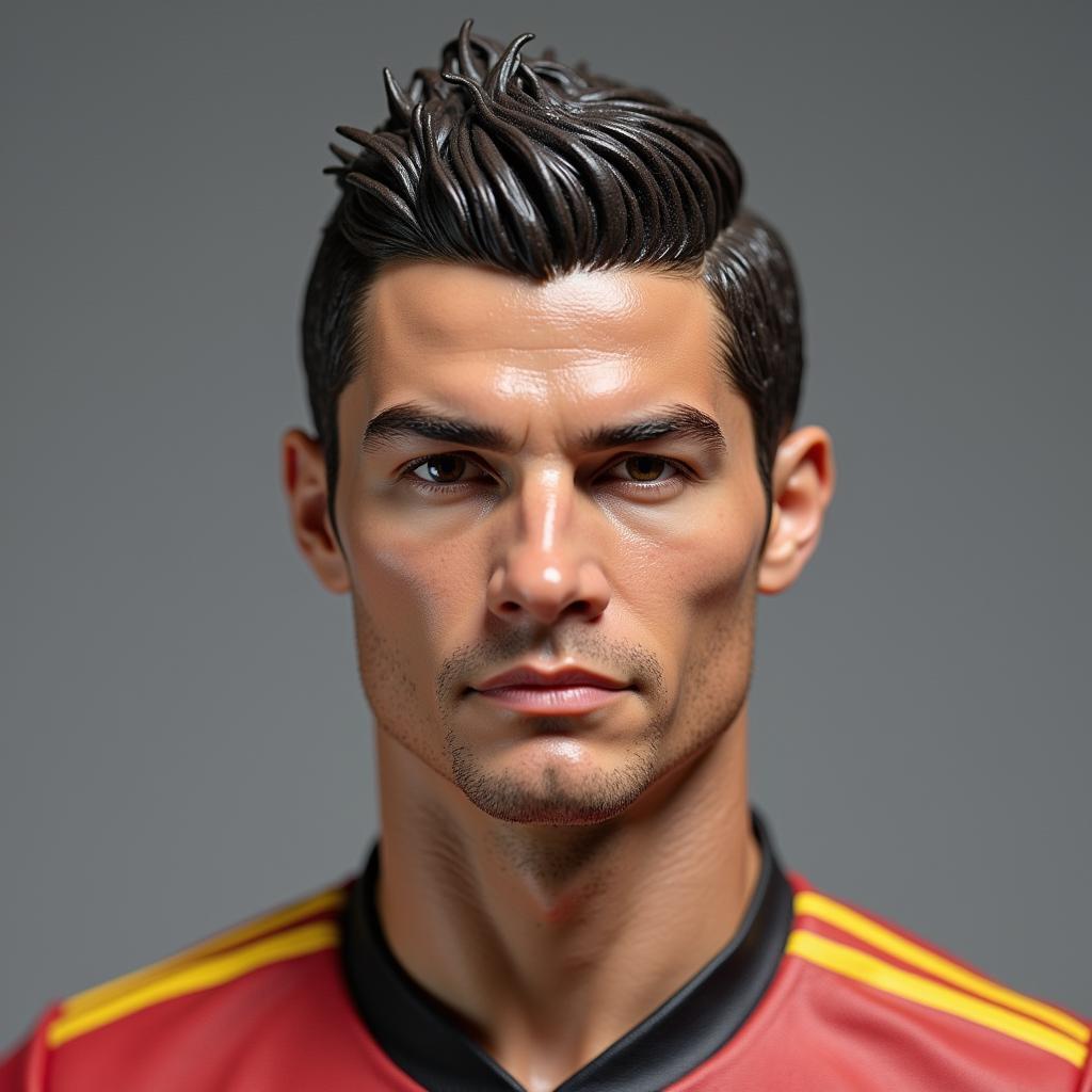 Figure Ronaldo Sưu Tầm