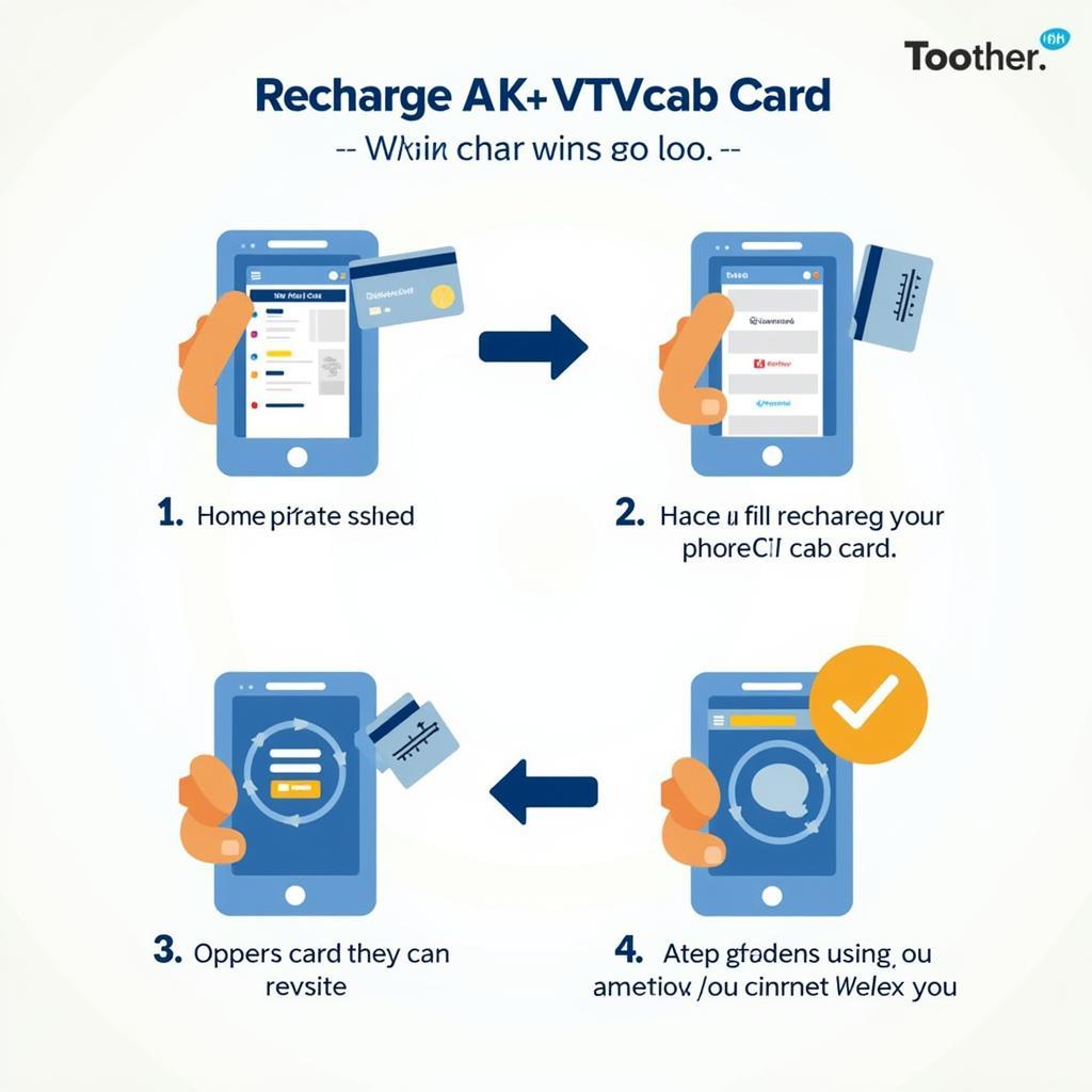 Recharger Facilement Votre Carte K+ VTVcab