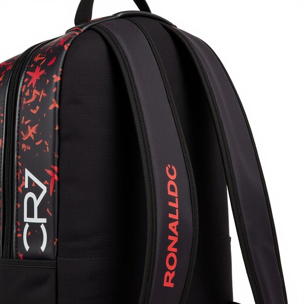 Balo Du Lịch Ronaldo American Tourister