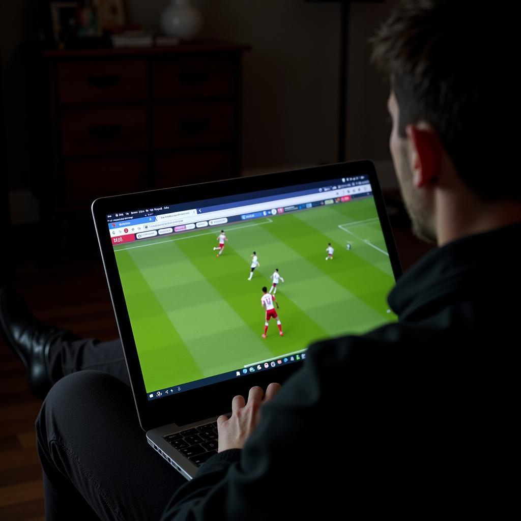 Football en Direct Streaming: Le Guide Complet pour Tout Savoir