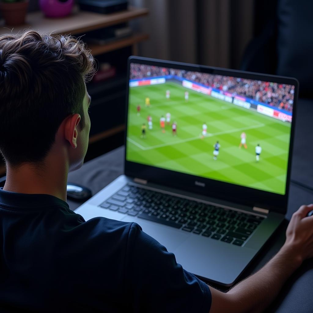 Premier League Na Żywo: Streamuj Online